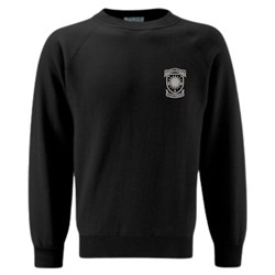 Dingwall Academy Sweatshirt
