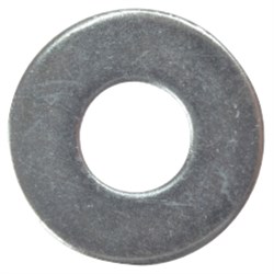 Mudguard Washer BZP M6 x 25 (Bag of 50)