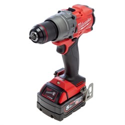 Drill Combi 18v 2x5ah M18FPD3-502X  Milwaukee