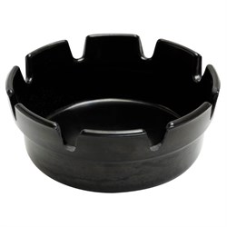 Ashtray Crown Style 4