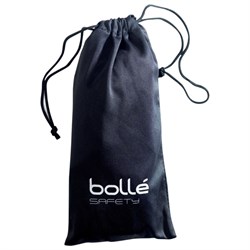 Safety Spec Case Blk Bag Microfibre ETUIFS Bolle
