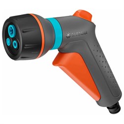 Spray Guns & Nozzles Image