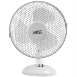 Fan Desk Oscillating 9