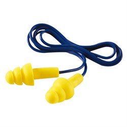EarPlug EAR Ultrafit Cord UF-01-000 SNR32 3M
