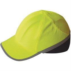 Bump Cap Hi Viz Yellow PW79 Portwest
