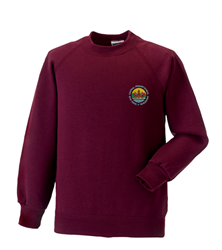 Central Primary Sweatshirt