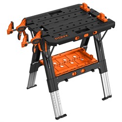 Folding Worktable HD 60PRO Pony Jorg