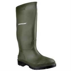 Dunlop BBG380 Pricemastor Non-Safety Wellington Boots