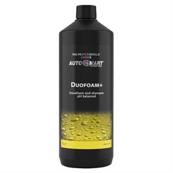 Traffic Film Snowfoam 1Ltr CSNP001L Autosmart