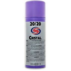 Glass Cleaner Foam Spray 20/20 ATTW001D Autosmart