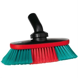 Brush Car Angled/Adjust Water Fed 526852 Vikan