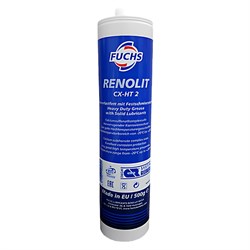 Grease Renolit CX-HT2 500g 601130441 Fuchs