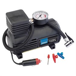 Compressor Mini Air 12v 81023/13274 Draper