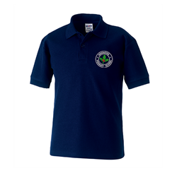 Newmore Primary Polo Shirt