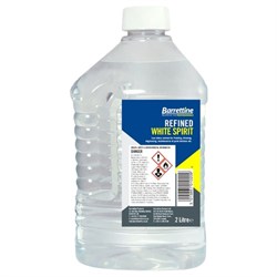 Thinners, Cleaners & Removers Image