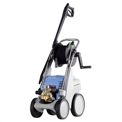 Pressure Washer Cld 240v Quadro 11/140 TST Kranzl