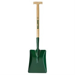 Shovel Tar 2SM2T Bulldog