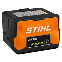 Battery AK 20 4520-400-6535 Stihl