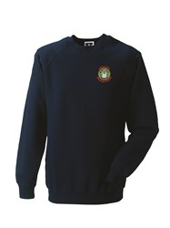 Munlochy Primary School Sweatshirt