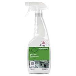 Degreaser H/Duty Kitchen 750ml BB002-75 Jangro