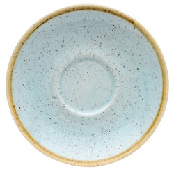 Saucer Stonecast 6.25