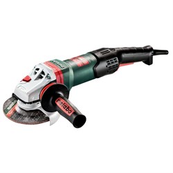 Angle Grinder 125mm 240v WEPBA17-125RT Metabo