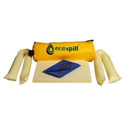 Chemical Spill Kit 20Ltr C1280020 Ecospill