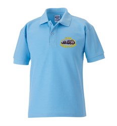 Farr Primary Sutherland Polo