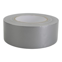 Tape Duct Silver 48mm x 50Mtr