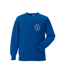 Park Nursery Sweatshirt