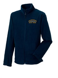 Bonar Bridge Primary Fleece