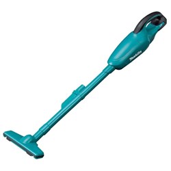 Vacuum 18v  B/O DCL180Z Makita
