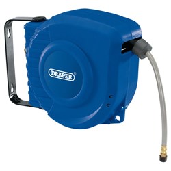 Air Hoses & Reels Image