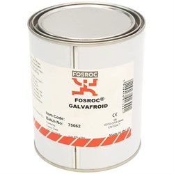 Paint Galvafroid 800ml 820380 (Zinc Rich)