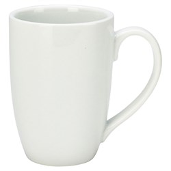 Mug Porcelain Bullet 9oz 26cl (Bx6) 420726 G/ware