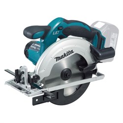 Circular Saw 165mm 18v B/O DSS611Z Makita