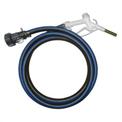 Gravity Hose Assembly 3Mtr Adblue