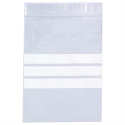 Bag Grip Seal 8 x 11