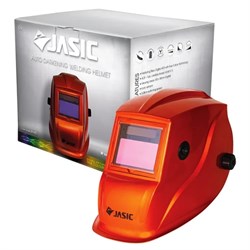 Welding Helmet ADF Weld/ Grind JH-HD 110x90 Jasic