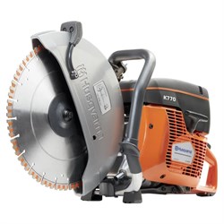 Saw Stone Metal K770 12