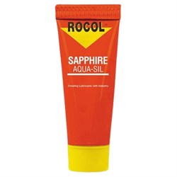 Grease Sapphire Aqua Sil 85g 12251 Rocol