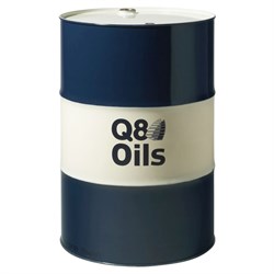 Engine Oil 15W40 F/Truck 7000 Low Ash 208Ltr Q8