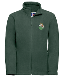 Farr Primary Fleece