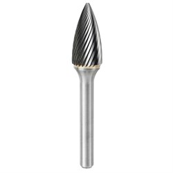 Burr Tree 12 x 6mm Shank GT6800 Garryson