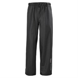 Helly Hansen 70480 Voss Waterproof Rain Trousers