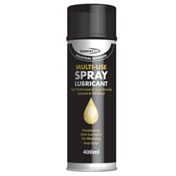 Lubricants & Cutting Fluids Image