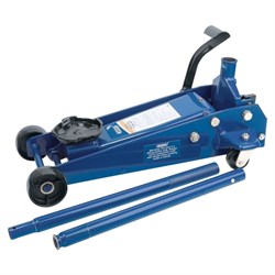 Lifting & Support Equipment Image