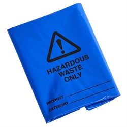 Waste Disposal Bags & Bins Image