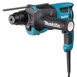 Drill Hammer Rotary SDS+ 800W 240v HR2630 Makita