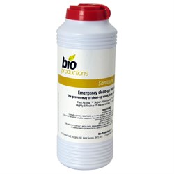 Body Spillage Powd1.5Kg Prem/Sanit EA141/SAN15